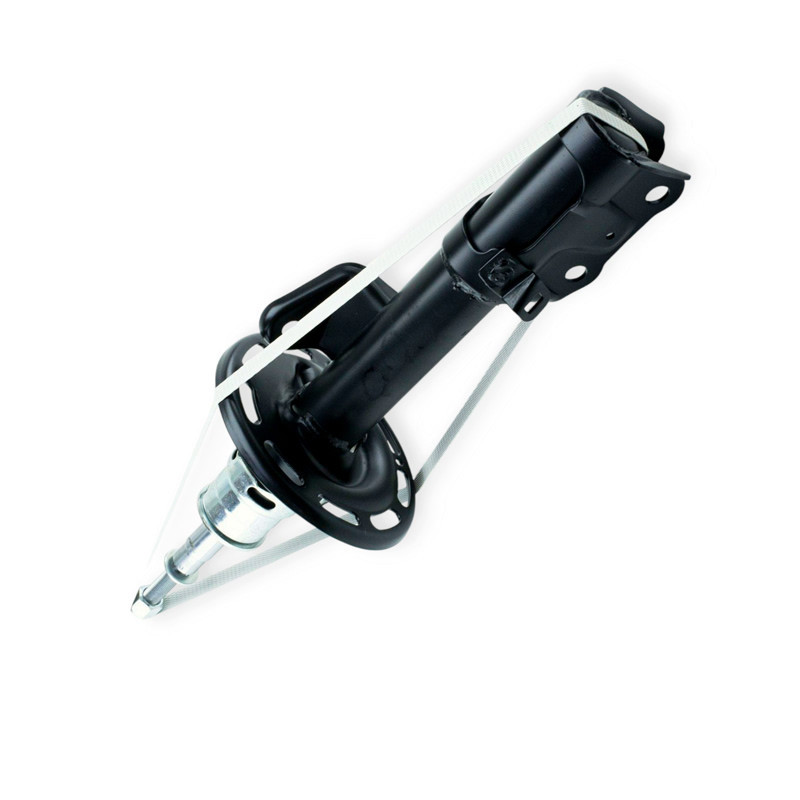 Амортизатор Хонда Jazz, Fit лівий L 02-передній Мукачево - фото 1