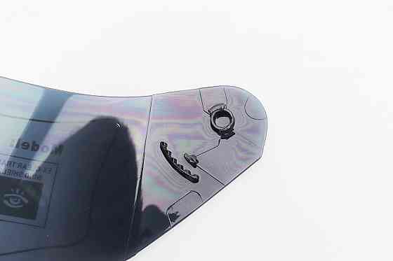 Скло шолома BLD-M62, тоноване Киев