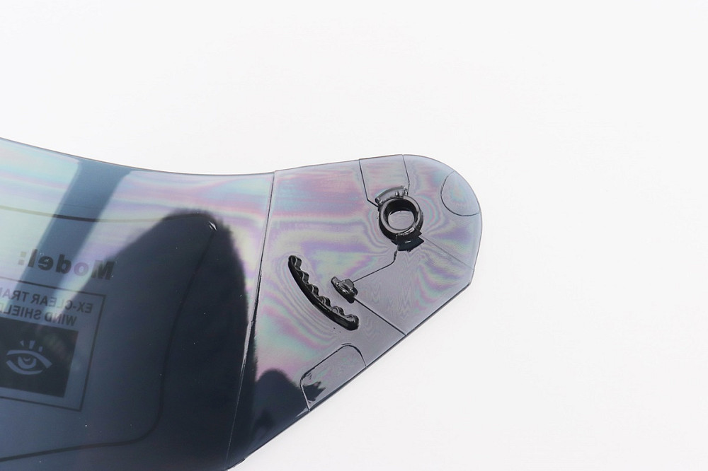 Скло шолома BLD-M62, тоноване Киев - изображение 2