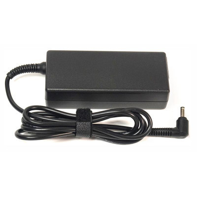 Блок живлення до ноутбуку PowerPlant ACER 220V, 19V 65W 3.42A (5.5*2.1) (AC65F5521) Вінниця - фото 3