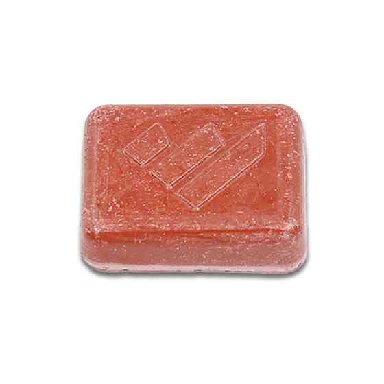 Полірувальна паста Work Sharp, оксид заліза, 0,25 мк (червона) Київ