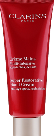 Крем для рук Clarins Super Restorative Age-Control Hand Cream 100ml Славянск