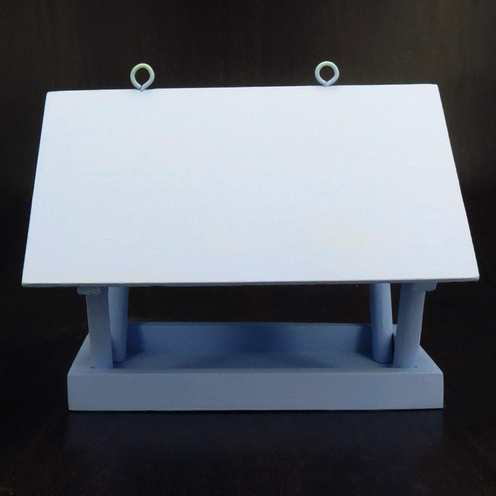 Кормушка садовая для птиц 