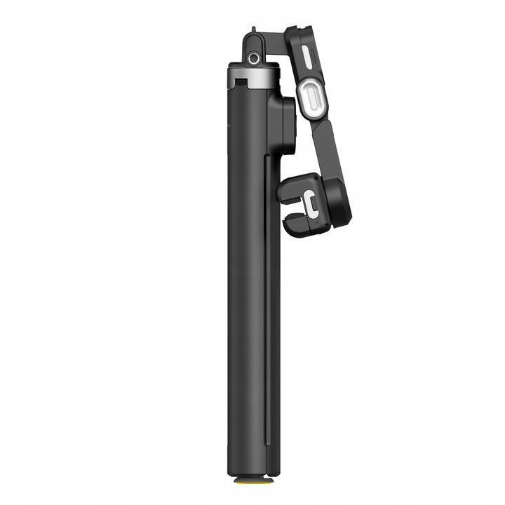 Триосьовий стабілізатор AOCHUAN Professional Gimbal Stabilizer for Smartphone M3 PRO Black Одеса - фото 20