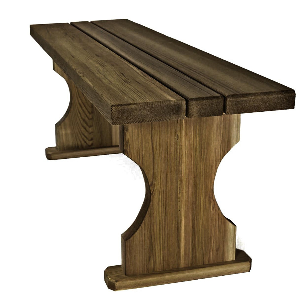 Лавка для ванной 