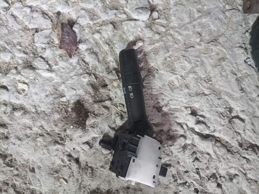 Подрулевой переключатель поворотов Chery A13, Chery Jaggi, ЗАЗ Forza. Київ - фото 1