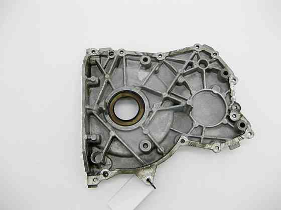 Mercedes-Benz  A6420100133 Передня кришка картера ГРМ двигуна OM642 V6 3.0 cdi S-Class W222 GLE Coupe C292 G-Class W463 Одесса