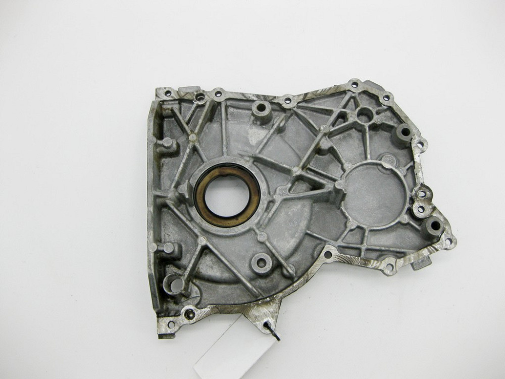 Mercedes-Benz  A6420100133 Передня кришка картера ГРМ двигуна OM642 V6 3.0 cdi S-Class W222 GLE Coupe C292 G-Class W463 Одесса - изображение 4