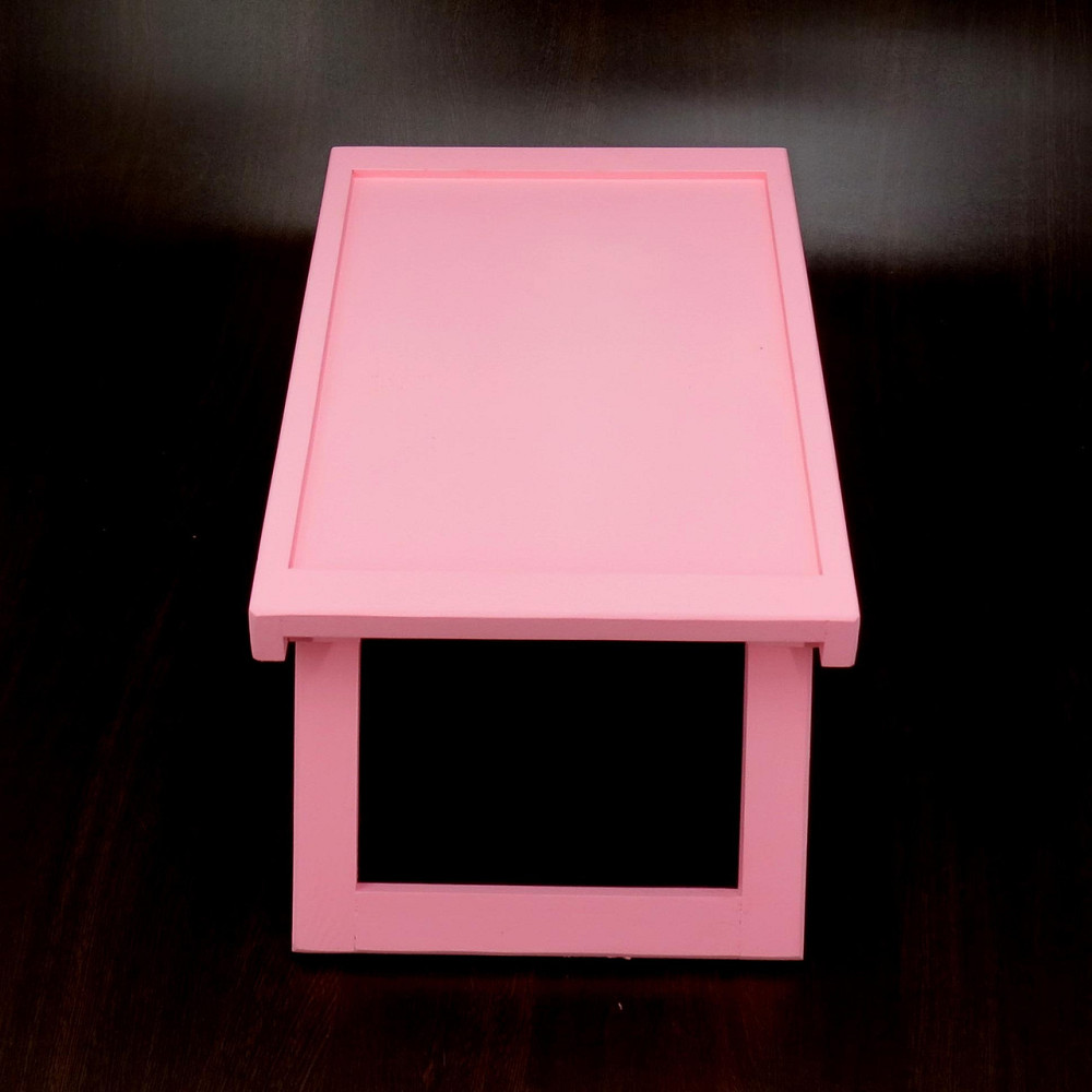 Столик-поднос для завтрака 