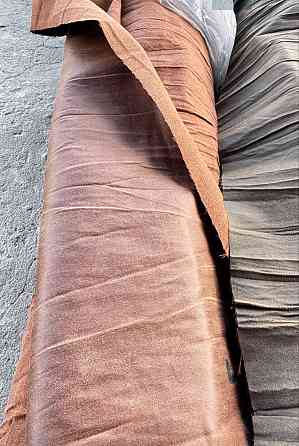 Тканина/опт/нубук щільний для оббивки тощо — від 5 м. 90 грн. Київ