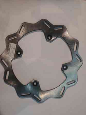 Диск тормозной задний CRF 250 Мукачево