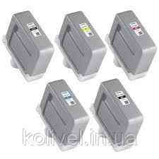 Canon Pigment Ink Tank PFI-310 Matte Black 330ml 2358C001 Киев