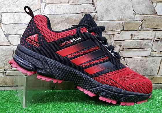 Подростковые кроссовки Adidas Springblade Киев