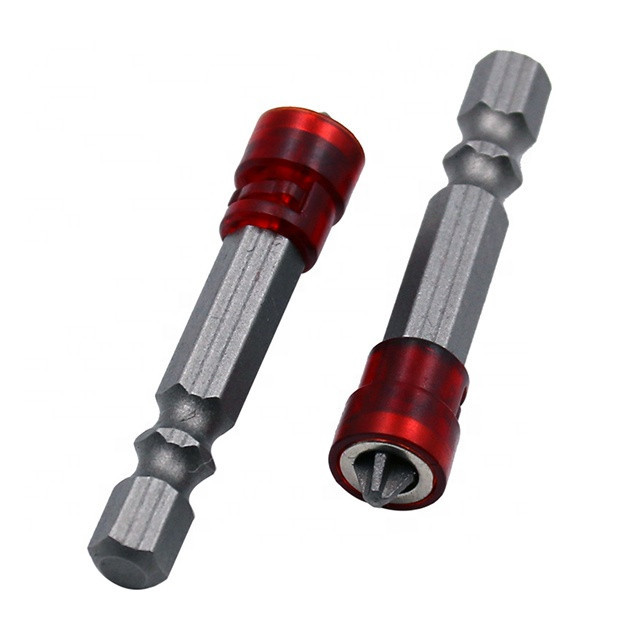 Набор магнитных бит PH2 с ограничителем, 10 шт Киев - изображение 6