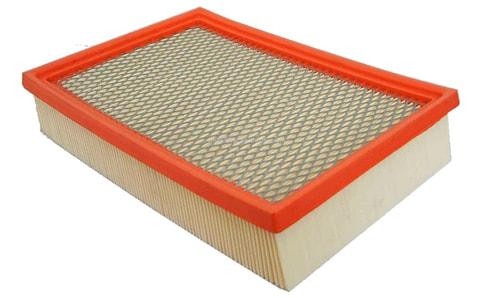 Повітряний фільтр BOSCH OPEL/CHEVROLET Mokka/Trakker Харків - фото 1