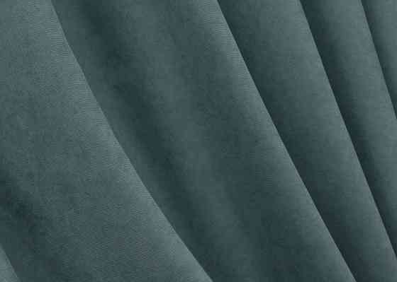 Комплект готовых штор VR-Textil Микровелюр Petek № 1507ш Серо-голубой 100х300 см 2 шт (Комплект готовых штор VR-Textil Микровелюр Petek № 1507ш Серо-г Киев