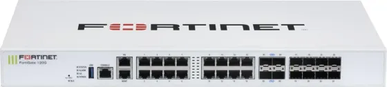 Маршрутизатор  Fortinet FortiGate 120G 24x7 FortiCare Premium UTP Protection Bundle 1 rok | FG-120G-BDL-950-12 Київ