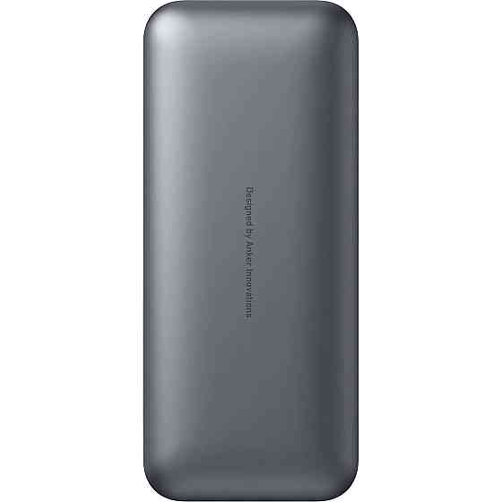 Універсальна мобільна батарея Anker Prime 20000 mAh 200 W Black (A1336011) ( 17330 ) Харьков