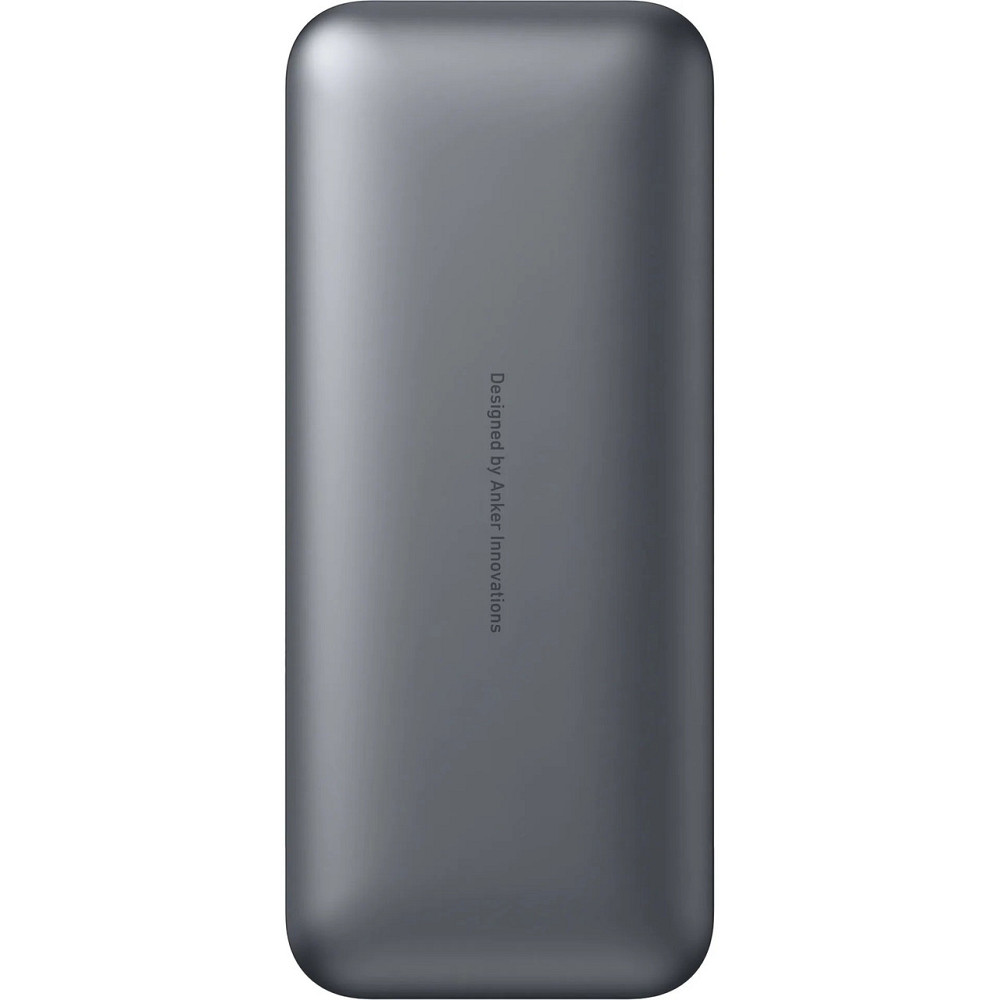 Універсальна мобільна батарея Anker Prime 20000 mAh 200 W Black (A1336011) ( 17330 ) Харьков - изображение 5