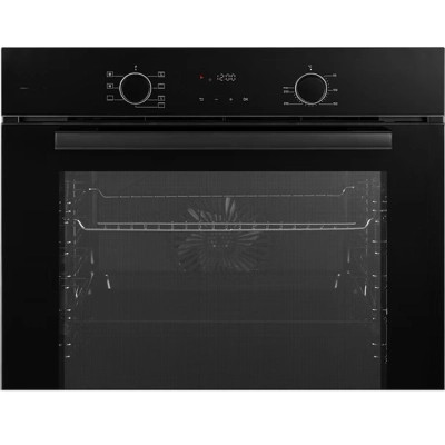 Духова шафа PRIME Technics POB 6827 E BK Вінниця - фото 7