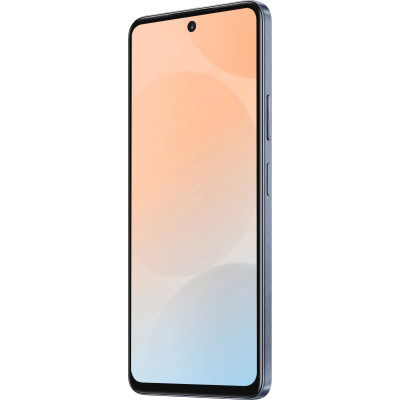 Мобильный телефон Infinix Hot 50 8/128Gb Sleek Black (4894947047749) Винница - изображение 7