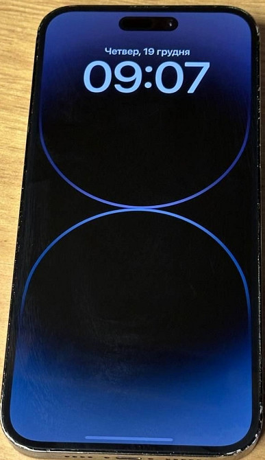 Айфон iPhone 14 Pro Max 256Gb. Киев - изображение 7