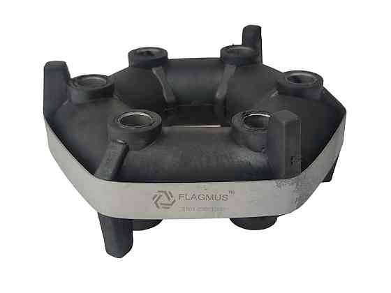 Муфта 2101-2107, 2121-21214 еластична Мукачево