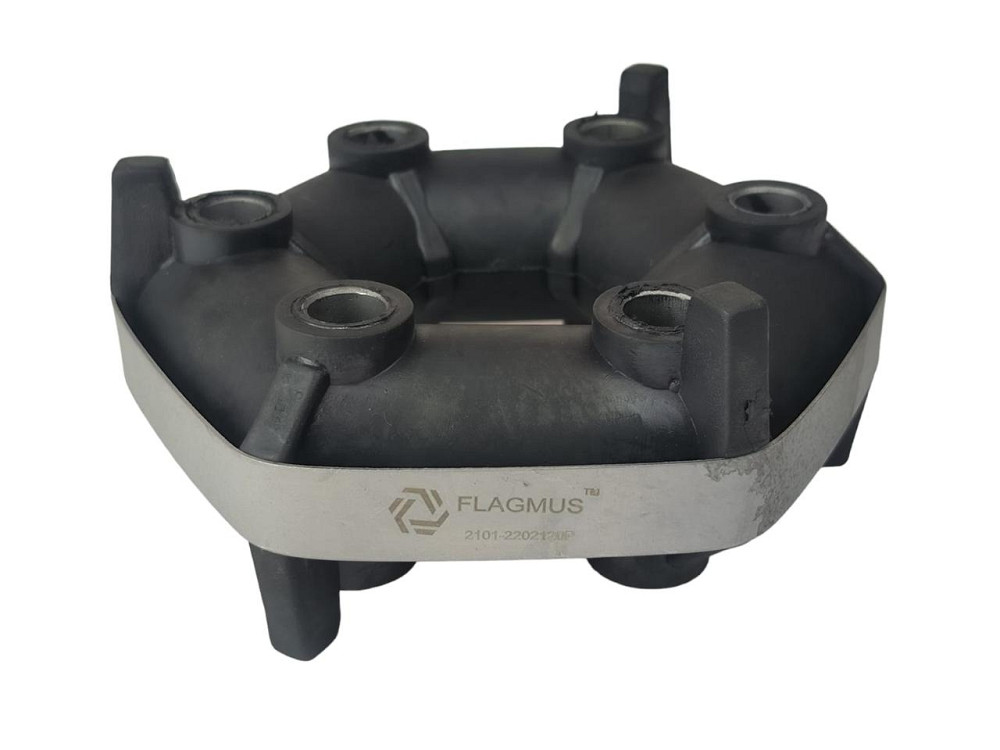 Муфта 2101-2107, 2121-21214 еластична Мукачево - фото 1