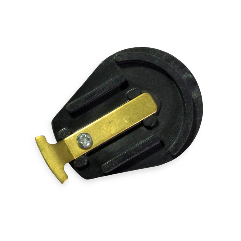 Бігунок ГАЗ 24, 2410, 31029, 3302, УАЗ, РАФ (402) без резистора AT трамблера Мукачево - фото 1