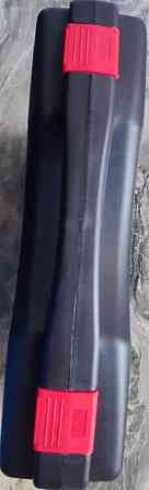 Машинка для стрижки профессиональная под ножи А5. Киев