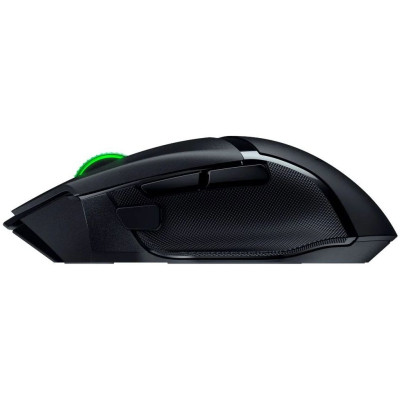 Мишка Razer Basilisk V3 X Hyperspeed Wireless Black (RZ01-04870100-R3G1) Вінниця - фото 5