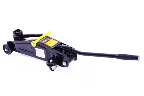 Домкрат гідравлічний підкатній 2 т 135-330м Sigma Вінниця