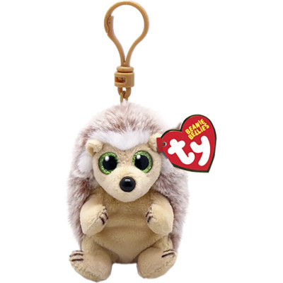 Мягкая игрушка Ty Beanie Bellies Ёжик Bumper 12 см (43114) Винница - изображение 1