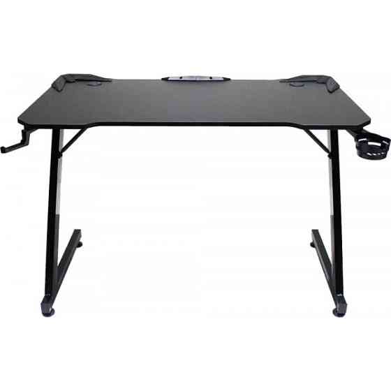 СТІЛ ІГРОВИЙ XTRIKE ME DK-02 GAMING DESK, BLACK 110X60X74ММ. (DK-02) Київ
