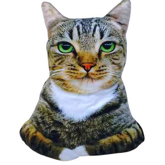 Детская мягкая игрушка 