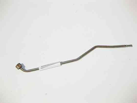 Mercedes-Benz  A2114911637 Трубка датчика фільтра сажі металева для двигунів OM642 V6 3.0 cdi E-Class W211 CLS C219 Одеса