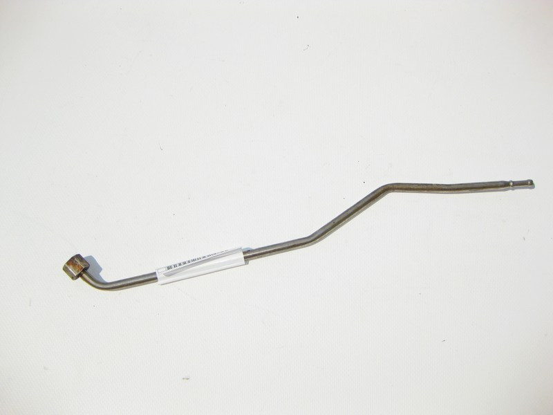 Mercedes-Benz  A2114911637 Трубка датчика фільтра сажі металева для двигунів OM642 V6 3.0 cdi E-Class W211 CLS C219 Одеса - фото 2