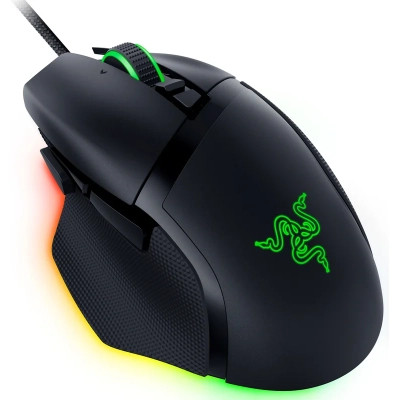 Мышка Razer Basilisk V3 USB Black (RZ01-04000100-R3M1) Винница - изображение 5