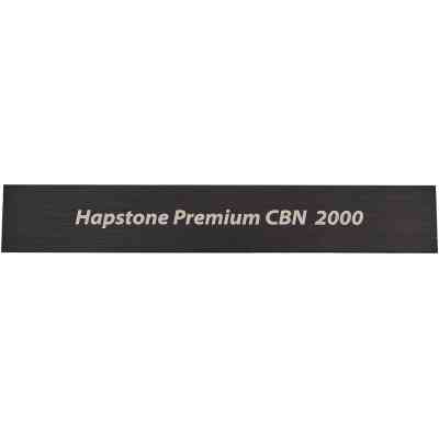 Точило Hapstone Premium CBN 2000 grit (7/5 mkm) (PremCBN2000) Вінниця