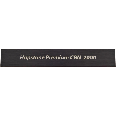 Точило Hapstone Premium CBN 2000 grit (7/5 mkm) (PremCBN2000) Вінниця - фото 3