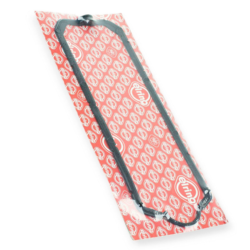 Прокладка крышки Фольцваген Кадди 1.9D -03 клапаной Мукачево - изображение 1