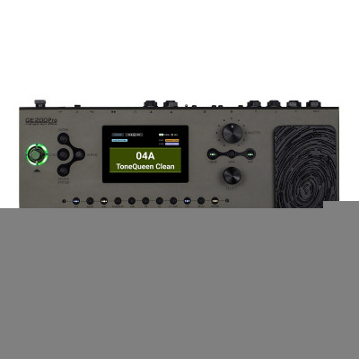 Гітарний процесор Mooer GE200 Pro Вінниця - фото 1