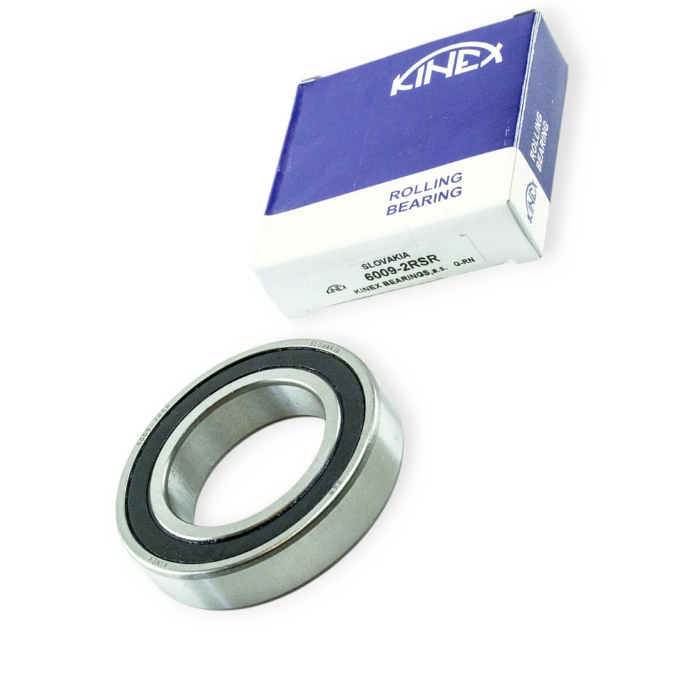 Подшипник (6009) 180109 Мукачево - изображение 1