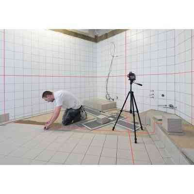 Лазерний нівелір Bosch GLL 3-80 (AA) + кейс (0.601.063.S00) Вінниця