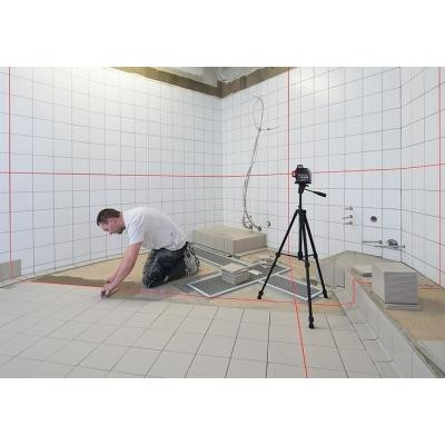 Лазерный нивелир Bosch GLL 3-80 (AA) + кейс (0.601.063.S00) Винница - изображение 5