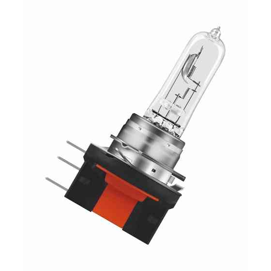 Галогенова лампа OSRAM H15 64176 55/15W 12 V PGJ23T-1 10X1 Харків