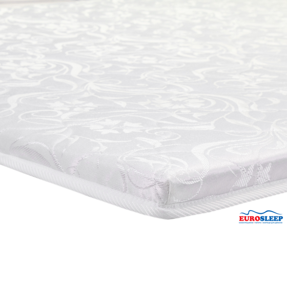 Матрас тонкий топпер. Модель Simplex/Симплекс Харьков