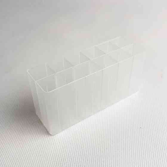 Підставка для маркерів органайзер для канцелярського приладдя 12 осередків Кам'янець-Подільський