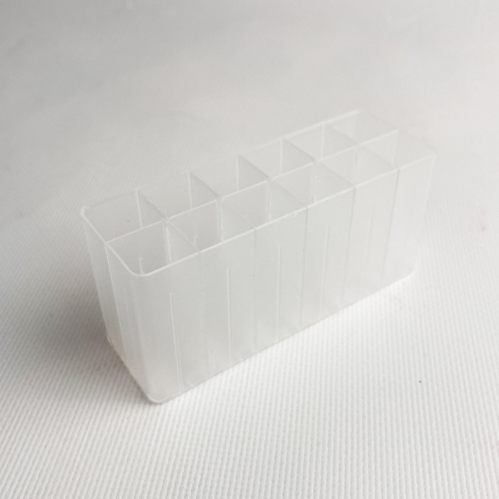 Підставка для маркерів органайзер для канцелярського приладдя 12 осередків Кам'янець-Подільський - фото 3