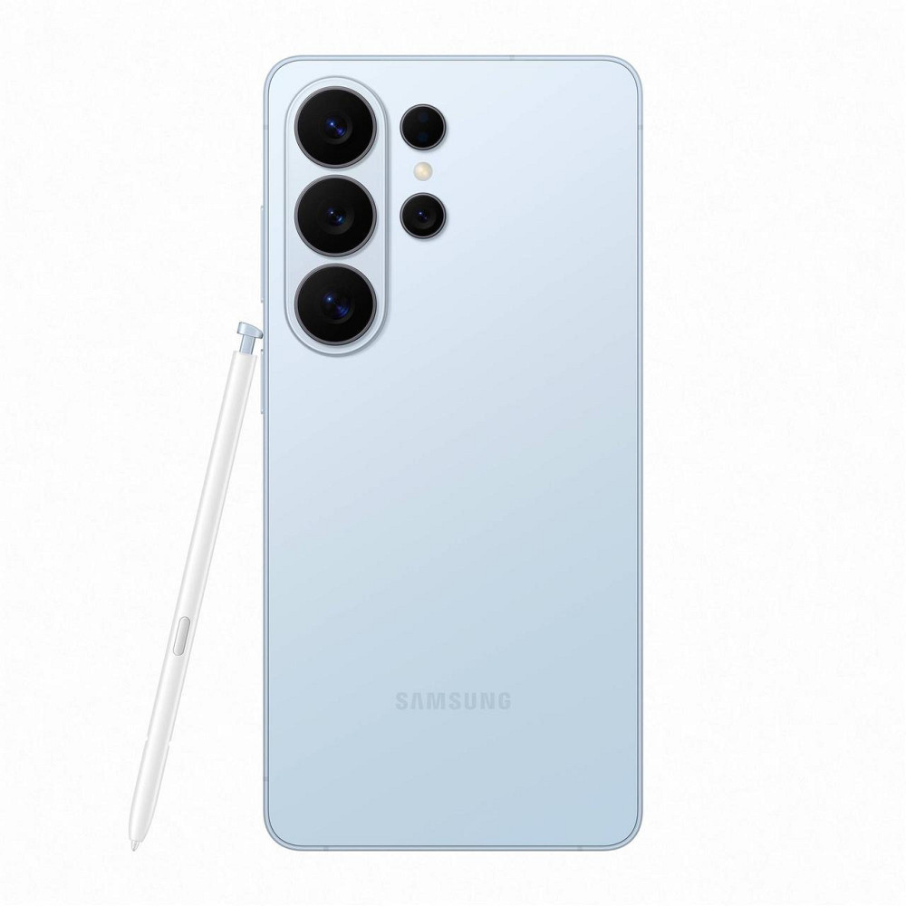 Смартфон Samsung Galaxy S26 Ultra 16/1TB Sky Blue (SM-S948BLBHEUC) ( 14754 ) Харьков - изображение 3